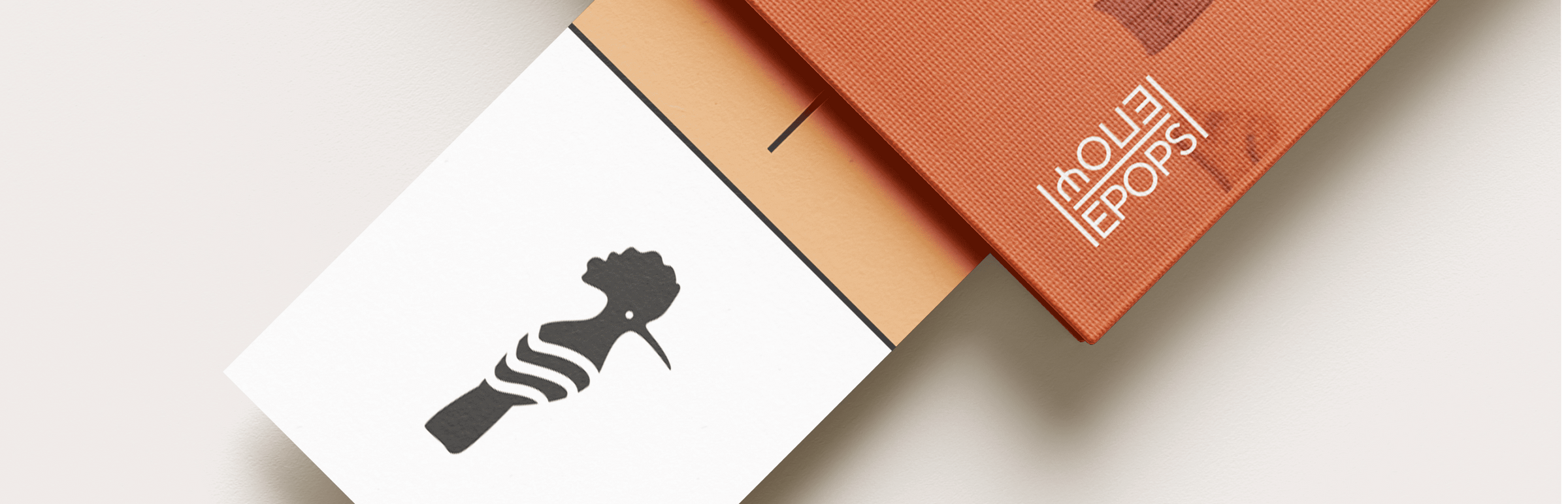 EPOPS Logo Design Process