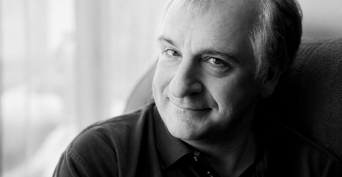 Douglas Adams