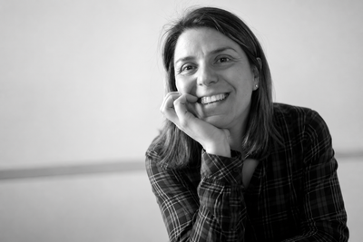 Emmanuelle Pouydebat