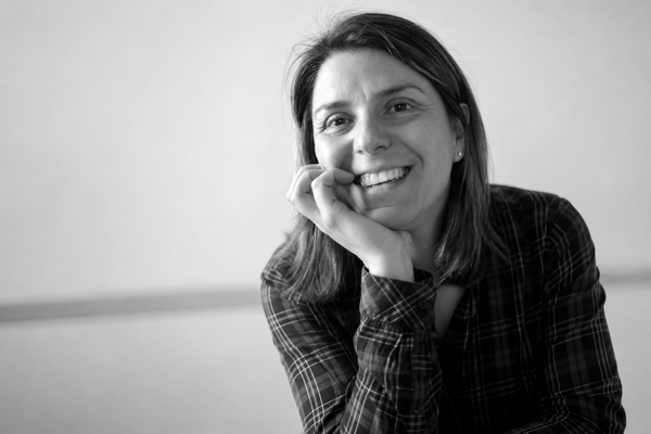 Emmanuelle Pouydebat