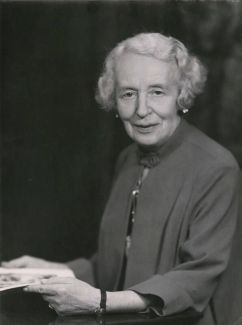 E. M. Butler