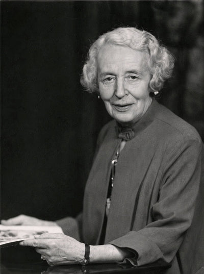 E. M. Butler