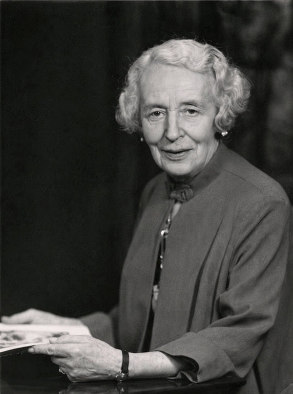E. M. Butler