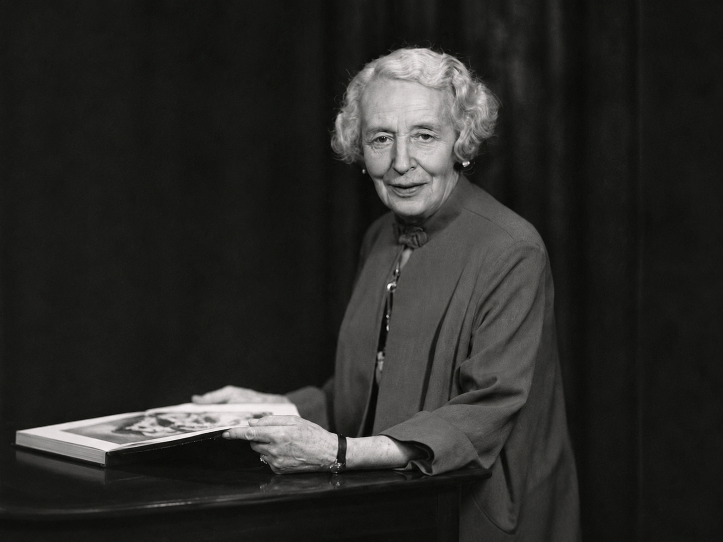 E. M. Butler