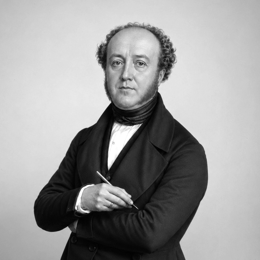 Jeremias Gotthelf