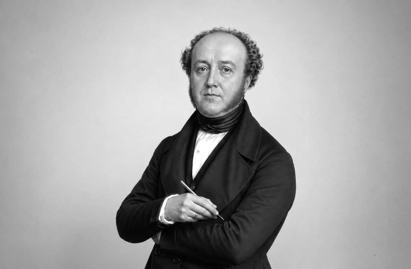 Jeremias Gotthelf