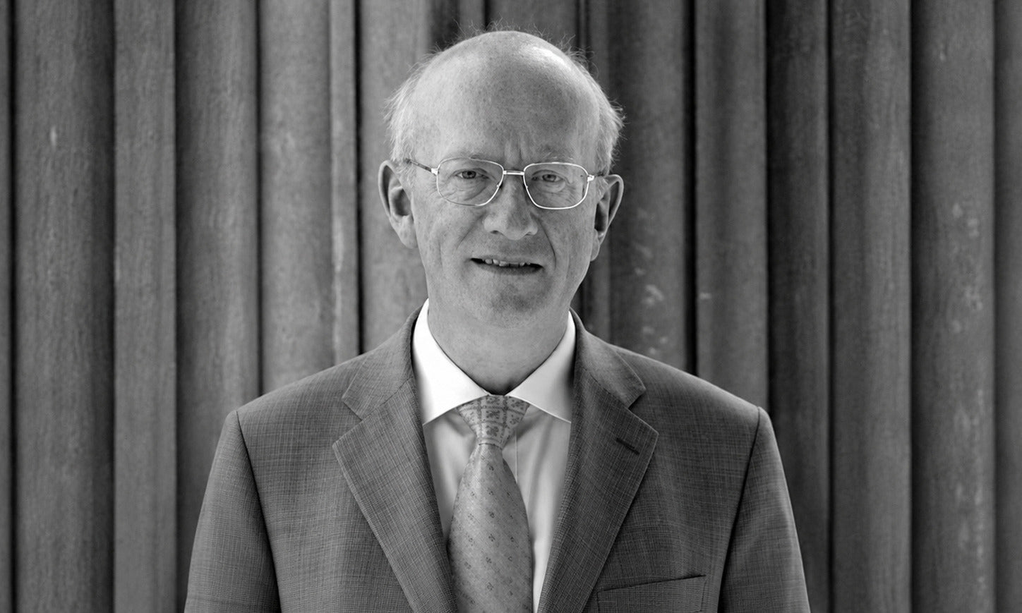 Robert L. Fowler
