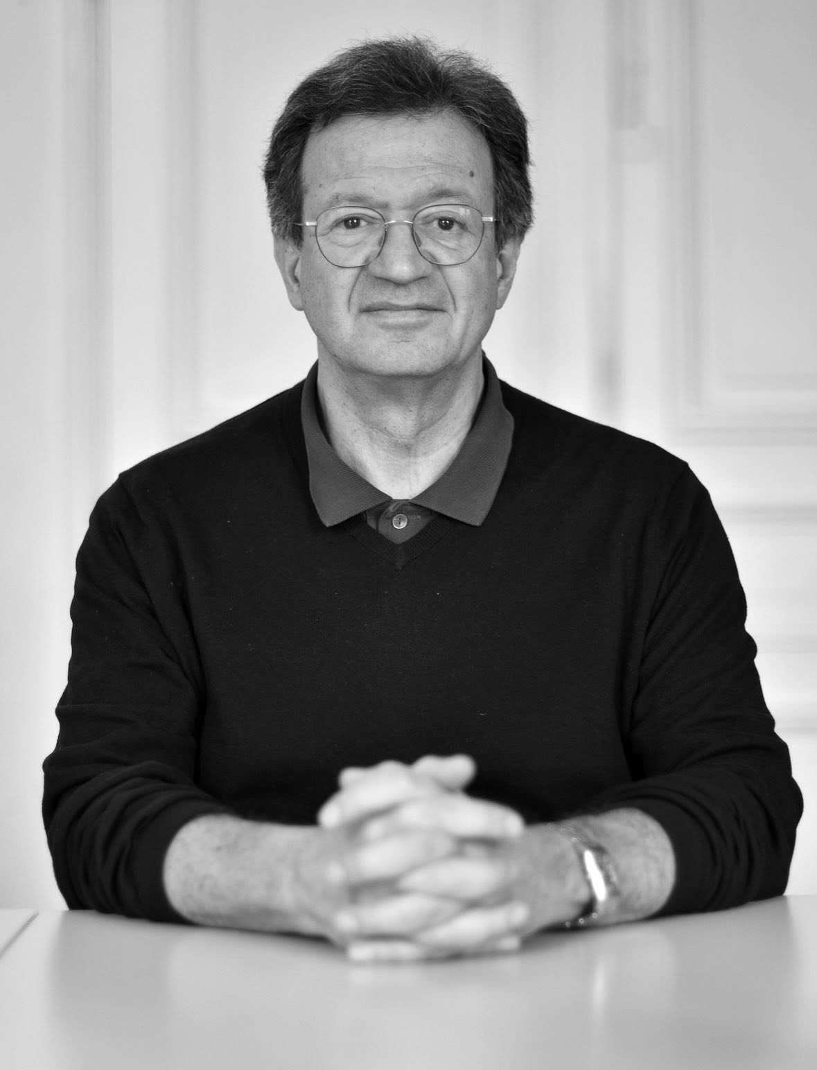 Jean-Marc Benhaiem