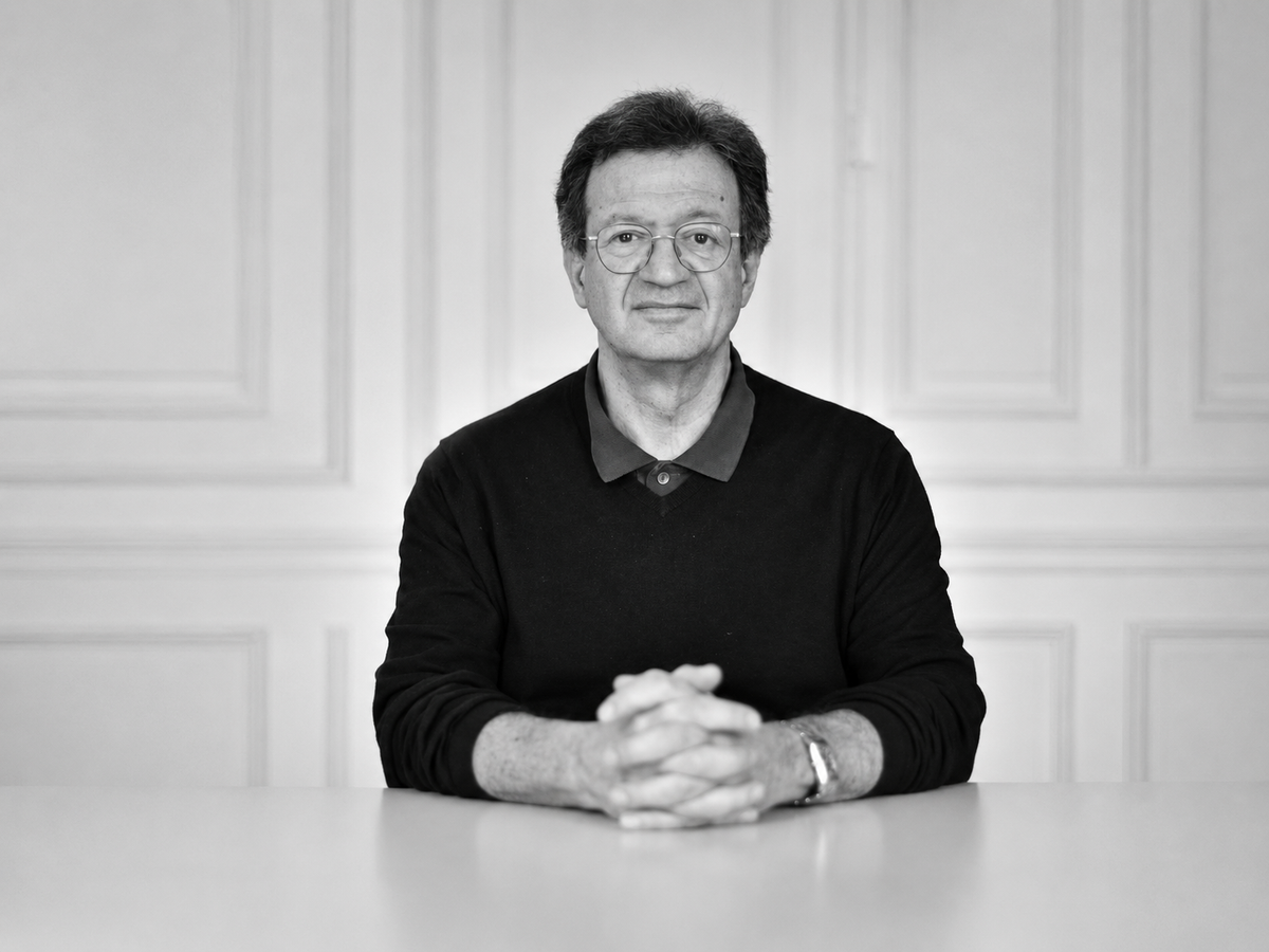 Jean-Marc Benhaiem