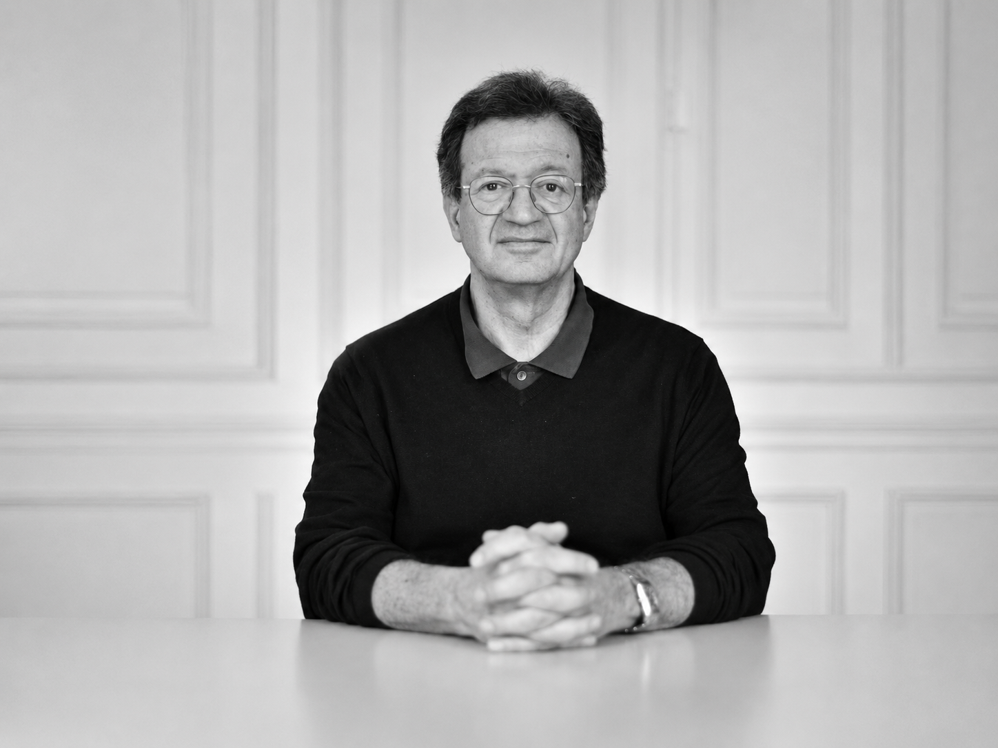 Jean-Marc Benhaiem