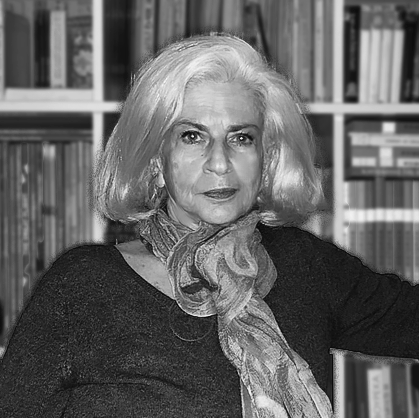 Αναστασία Καραστάθη