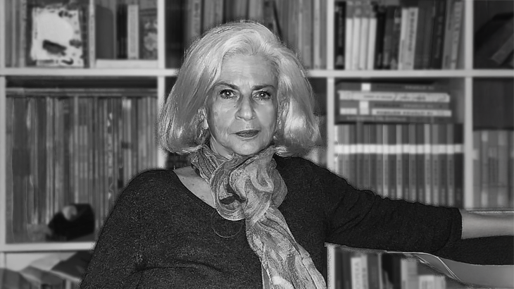 Αναστασία Καραστάθη