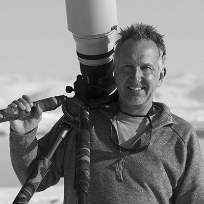 Mark Carwardine