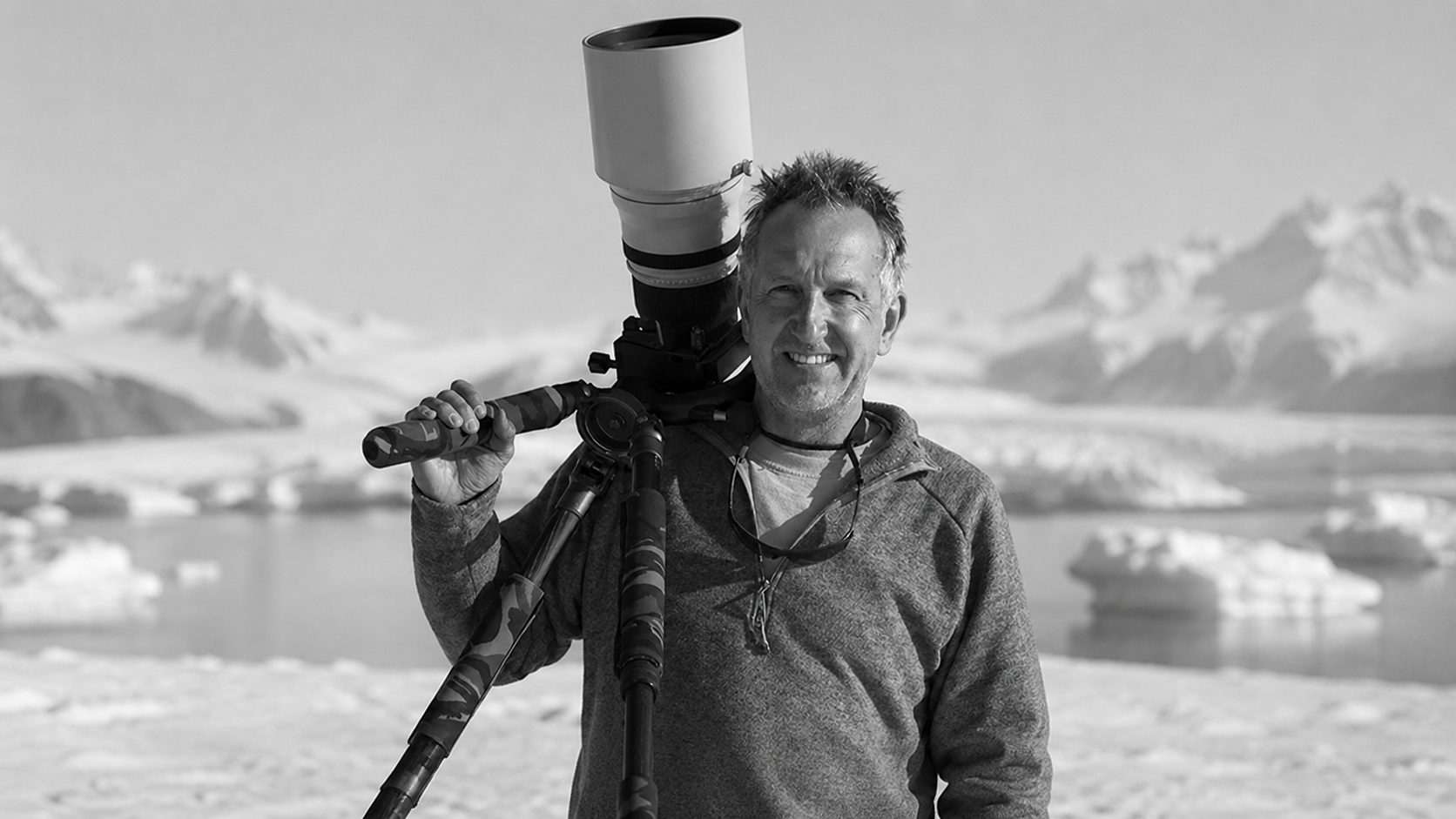 Mark Carwardine