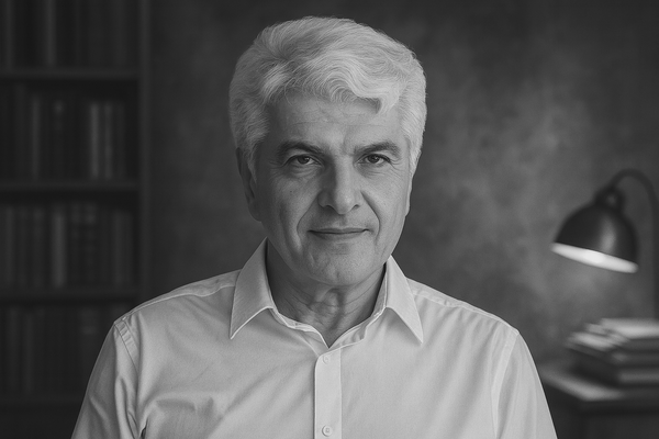 Kώστας Μπουρναζάκης