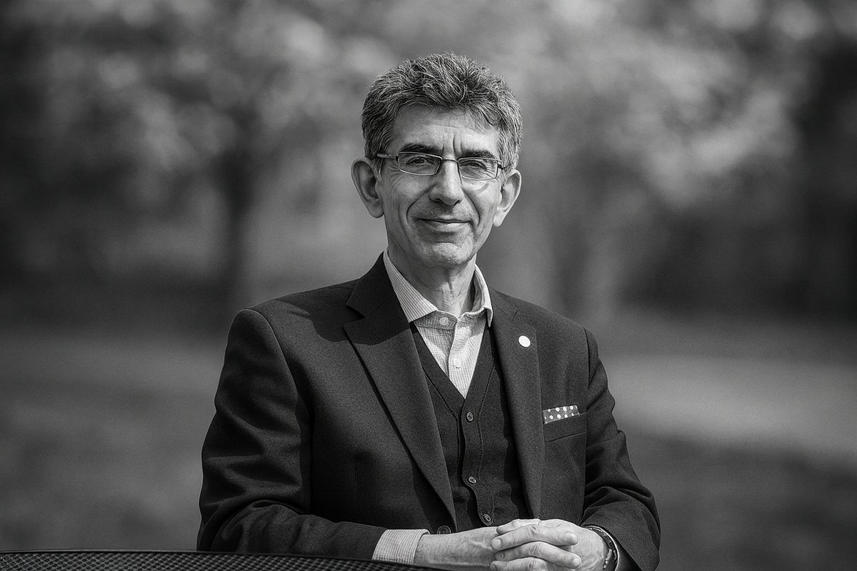 Βασίλειος Π. Βερτουδάκης