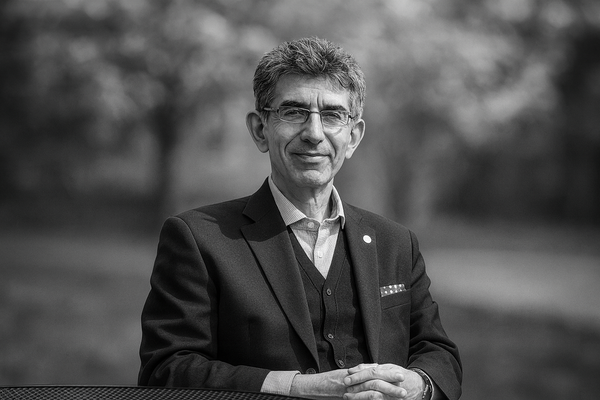 Βασίλειος Π. Βερτουδάκης